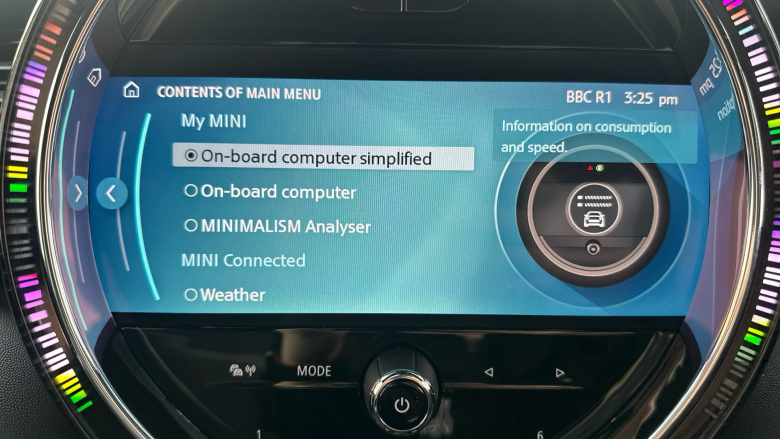 MINI Hatchback 2.0 John Cooper Works Premium 3dr Auto Petrol Hatchback